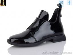 Ботинки Lilin LM-RH1626-3P