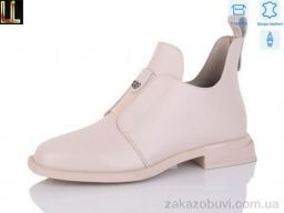 Ботинки Lilin LM-RH1626-6P