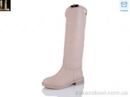 Сапоги Lilin TSD-L0064-7