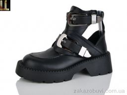 Ботинки Lilin TSD-L0051-1