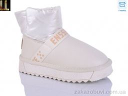 Угги Lilin A866-7