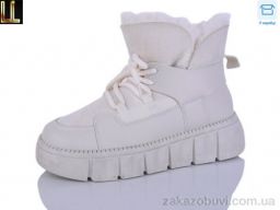 Ботинки Lilin G660-7