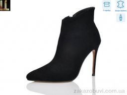 Ботинки Lilin L802