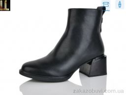 Ботинки Lilin TSD-L0060-1