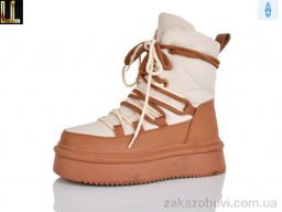 Ботинки Lilin L-X906-6