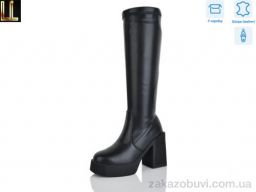 Сапоги Lilin L-L996-1