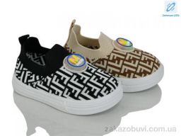 Кроссовки Lilin C53-16-47 LED mix