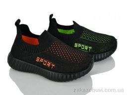 Кроссовки Lilin B507-14-18 mix