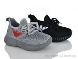 Кроссовки Lilin B505-34-13 mix