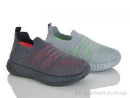 Кроссовки Lilin A508-34-38 mix