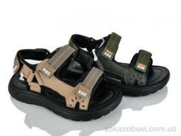 Сандалии Lilin A1060-8-7 mix