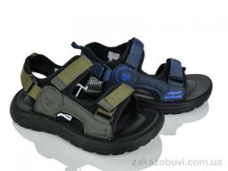 Сандалии Lilin D1053-2-8 mix