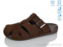 Шлепки Lilin PEG391-5