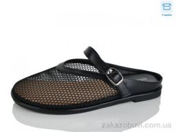 Шлепки Lilin FESD03-3