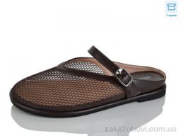 Шлепки Lilin FESD03-5