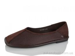 Балетки Lilin FDY480-3