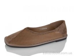 Балетки Lilin FDY480-6