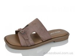 Шлепки Lilin FEZ868-6