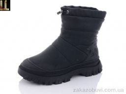 Дутики Lilin LXL80-1PU