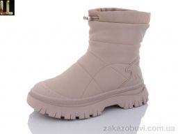 Дутики Lilin LXL80-6PU