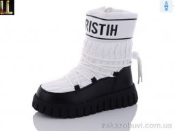 Ботинки Lilin LB217-16