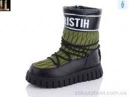 Ботинки Lilin LB217-18