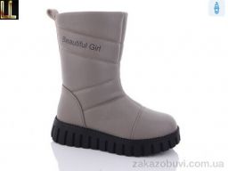 Дутики Lilin A179-3