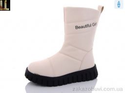 Дутики Lilin A179-7