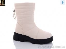 Дутики Lilin A175-7