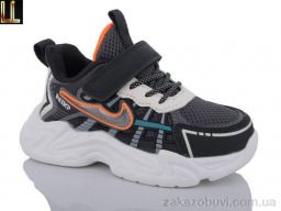 Кроссовки Lilin B373-16