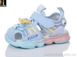 Босоножки Lilin C535-2