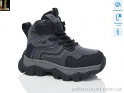 Ботинки Lilin B883-31