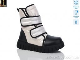 Ботинки Lilin LB218-17