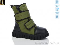 Ботинки Lilin LB218-18