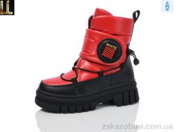 Ботинки Lilin LB220-14