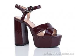 Туфли Lino Marano F658-25L