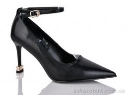 Туфли Lino Marano D51-F