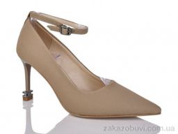 Туфли Lino Marano D51-18F