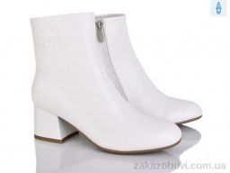 Ботинки Lino Marano L358-2E