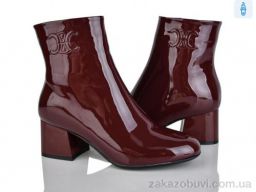 Ботинки Lino Marano L358-25E