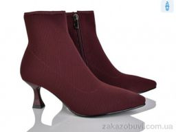 Ботинки Lino Marano H251-15E