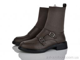 Ботинки Lino Marano L259-23E