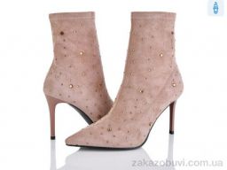 Ботинки Lino Marano T221-17E