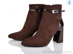 Ботинки Lino Marano L355-13E