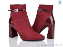 Ботинки Lino Marano L355-15E