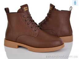 Ботинки Lino Marano L389-23E