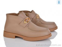 Ботинки Lino Marano L439-8E