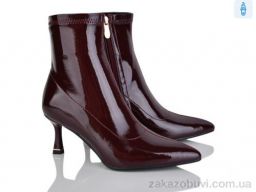 Ботинки Lino Marano L367-25E