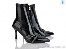 Ботинки Lino Marano T368-20E