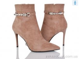 Ботинки Lino Marano T222-17E